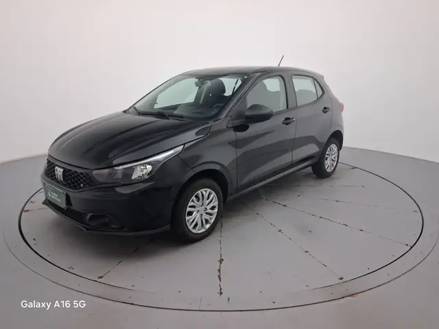 Carro Fiat Argo 2023 1.0 (Flex)
