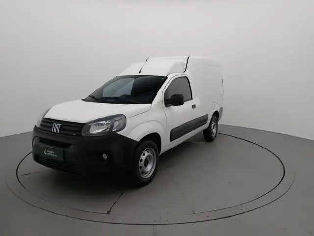Carro Fiat Fiorino 2024 1.4 Endurance (Flex)