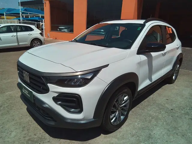 Carro Fiat Pulse 2024 Drive 1.3 (Aut.)