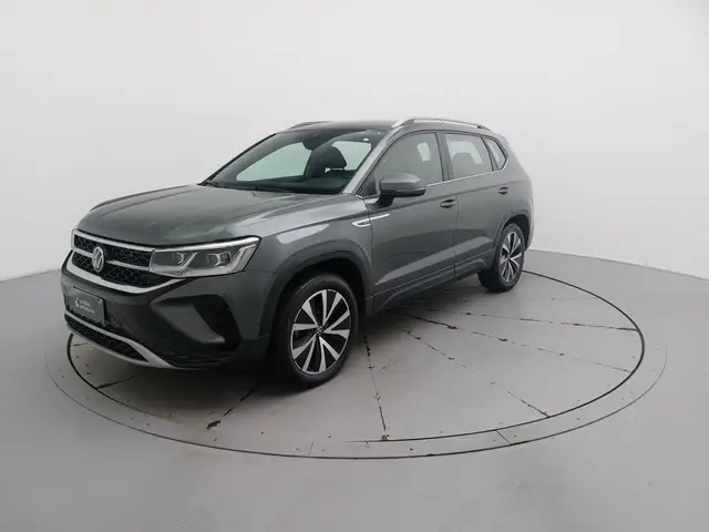 Carro Volkswagen Taos 2023 Highline 1.4 TSI