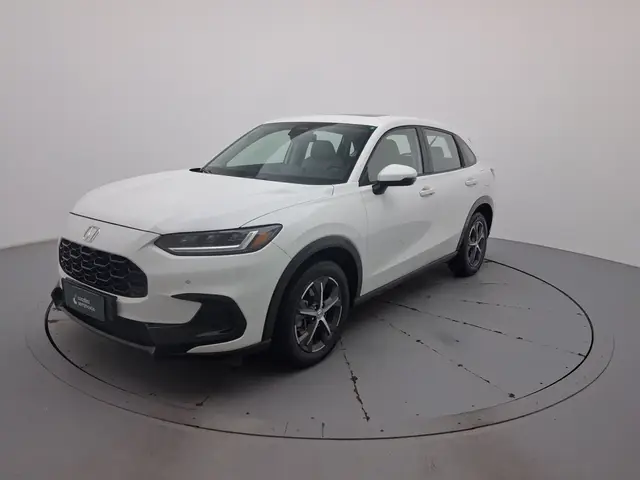 Carro Honda ZR-V 2025 Touring 2.0