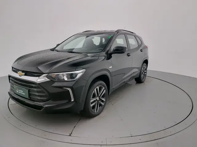 Carro Chevrolet Tracker 2025 LT 1.0 Turbo (Aut.)