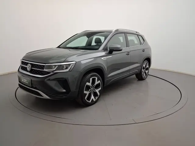 Carro Volkswagen Taos 2024 Highline 1.4 TSI