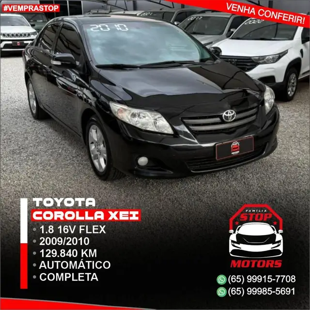 Carro Chevrolet Celta 2010 Piquet 1.0 VHC