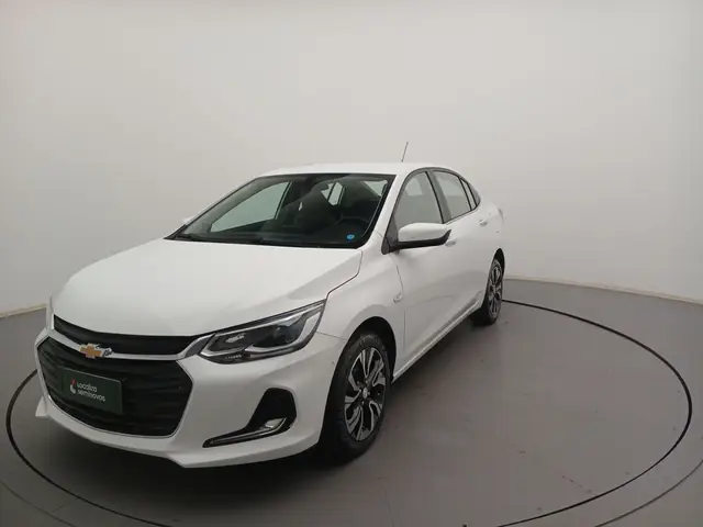 Carro Chevrolet Onix Plus 2025 Premier 1.0 Turbo (Aut.)