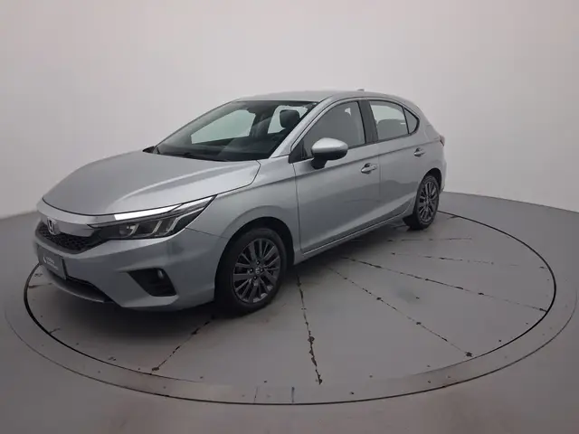 Carro Honda City 2024 EX 1.5 (Aut.)