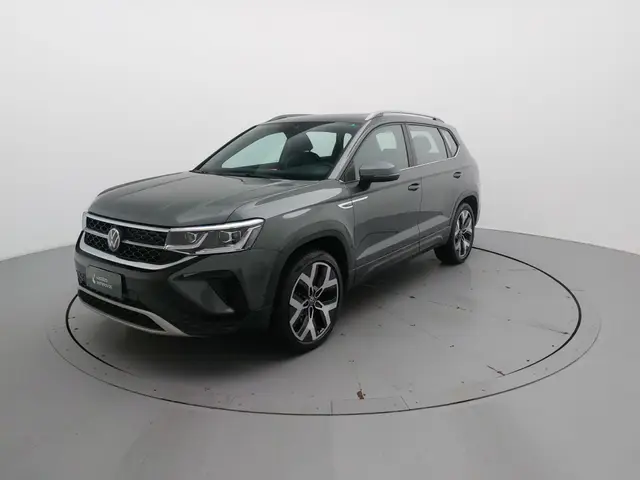 Carro Volkswagen Taos 2024 Highline 1.4 TSI