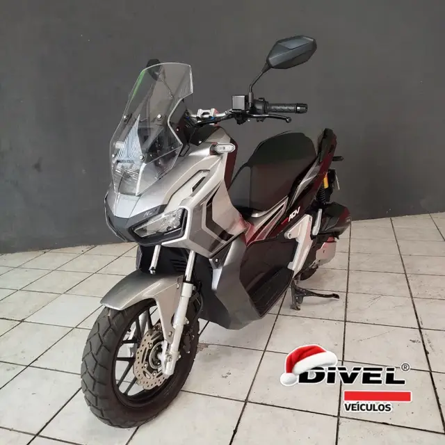 Moto Honda ADV 2023 ABS