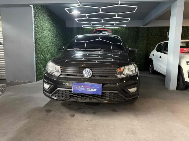 Carro Volkswagen Gol 2022 1.0 12v (Flex)