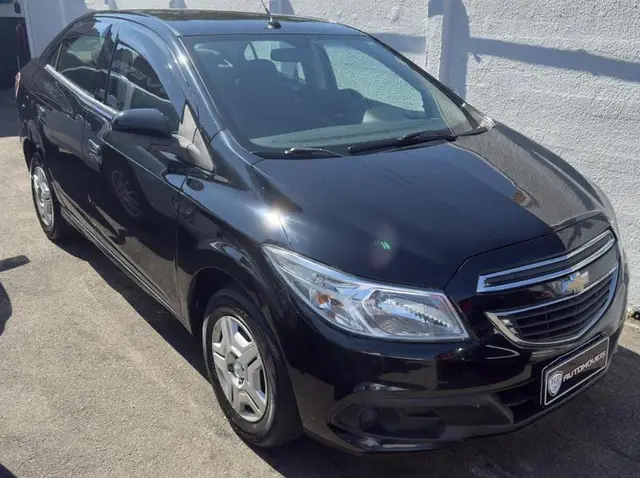 Carro Chevrolet Prisma 2016 1.0 LT SPE/4