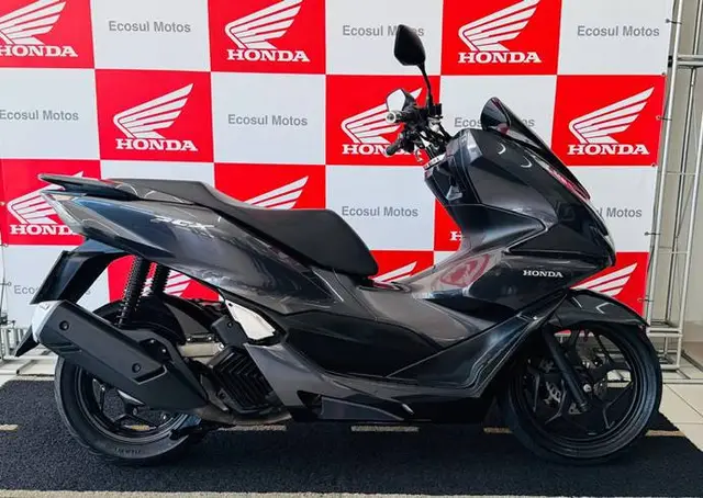 Moto Honda PCX 160 2023 CBS