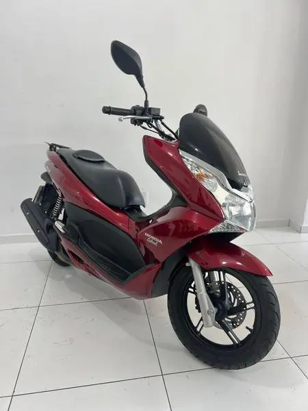Moto Honda PCX 150 2014 150