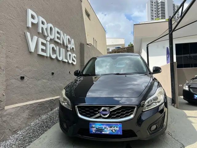 Carro Volvo C30 2011 2.0