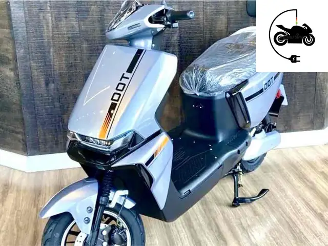 Moto MotoChefe Dot 2026 1000W