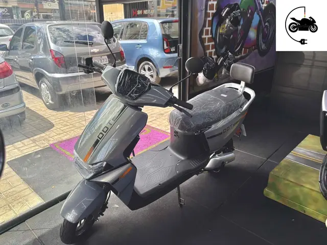 Moto MotoChefe Dot 2026 1000W