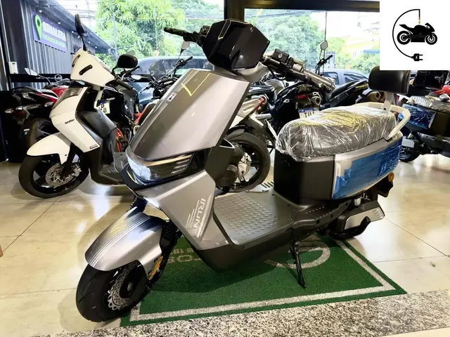 Moto iRun AP-G12 2025 1000W