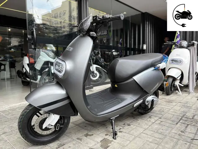 Moto Watts WS50 2024 1000W