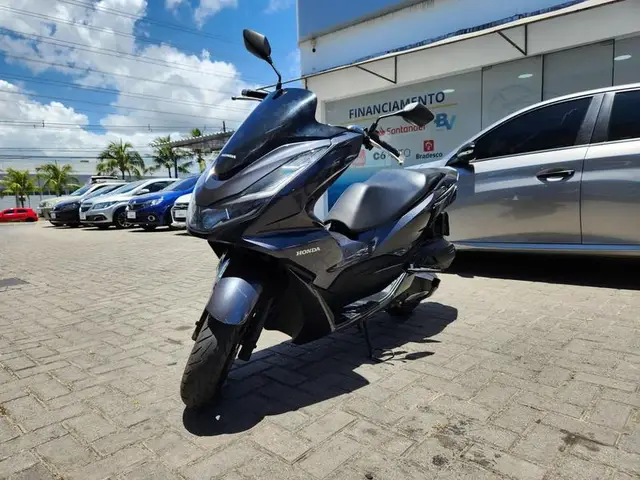 Moto Honda PCX 160 2024 ABS