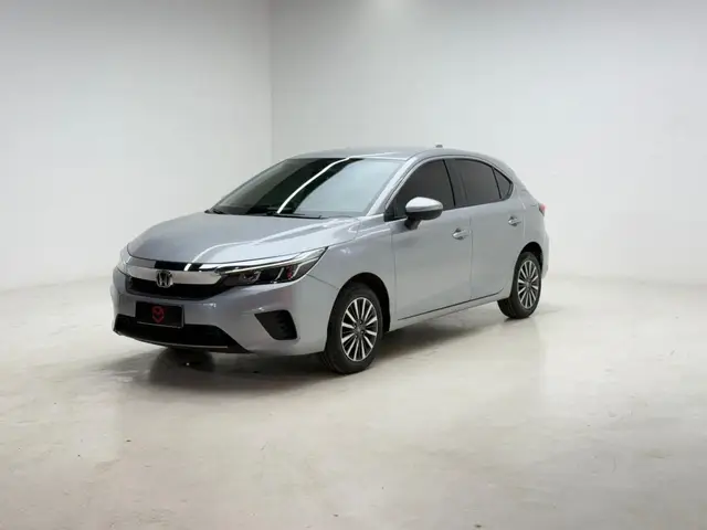 Carro Honda City 2024 LX 1.5 (Aut.)