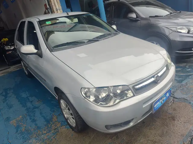 Carro Fiat Palio 2013 Fire 1.0 8V (Flex) 2p