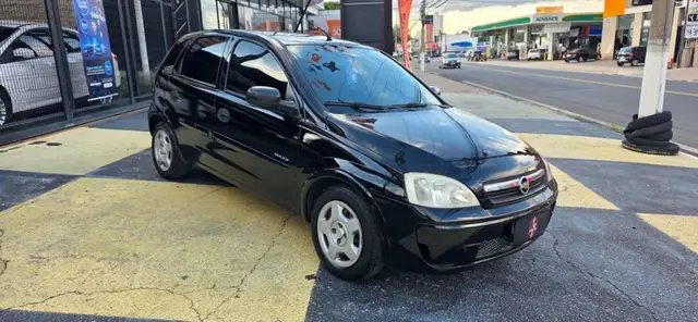 Carro Chevrolet Corsa Hatch 2012 Maxx 1.4 (Flex)