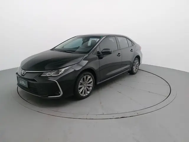 Carro Toyota Corolla 2022 XEi 2.0 Dynamic Force (Flex) (Aut)