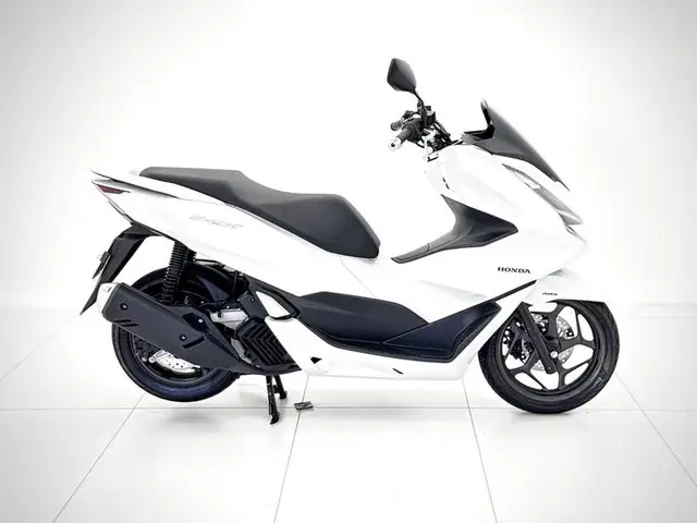 Moto Honda PCX 160 2025 ABS