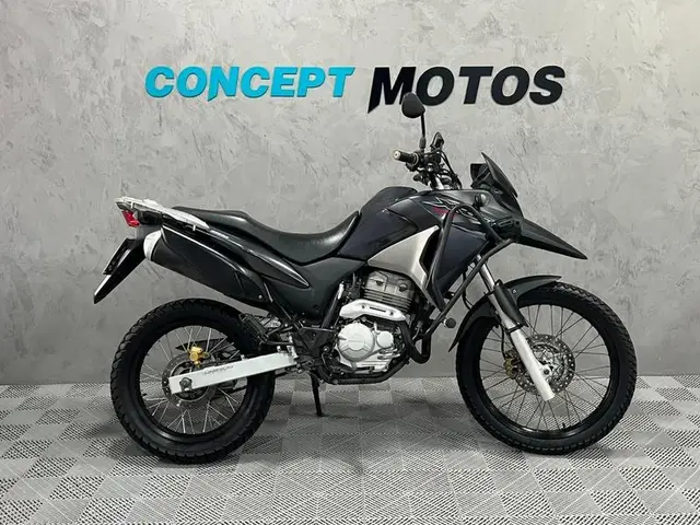Moto Honda XRE 300 2016 (Flex)