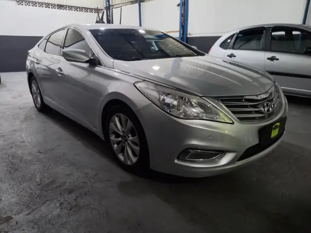 Carro Hyundai Azera 2013 3.0 V6 (Aut)