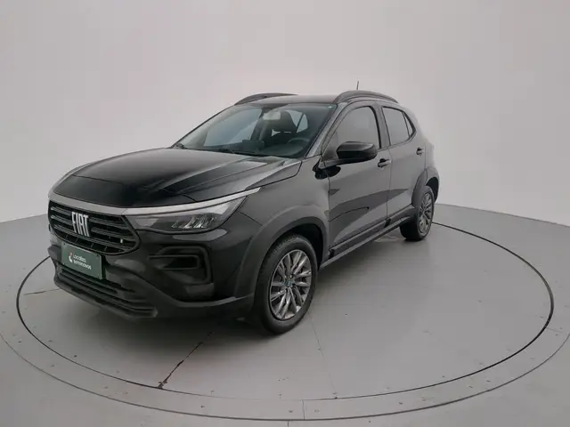 Carro Fiat Pulse 2025 Drive 1.3 (Aut.)