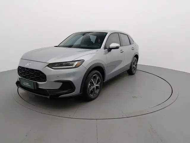 Carro Honda ZR-V 2025 Touring 2.0