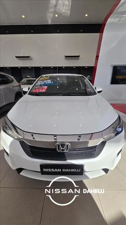 Carro Honda City 2022 EX 1.5 (Aut)