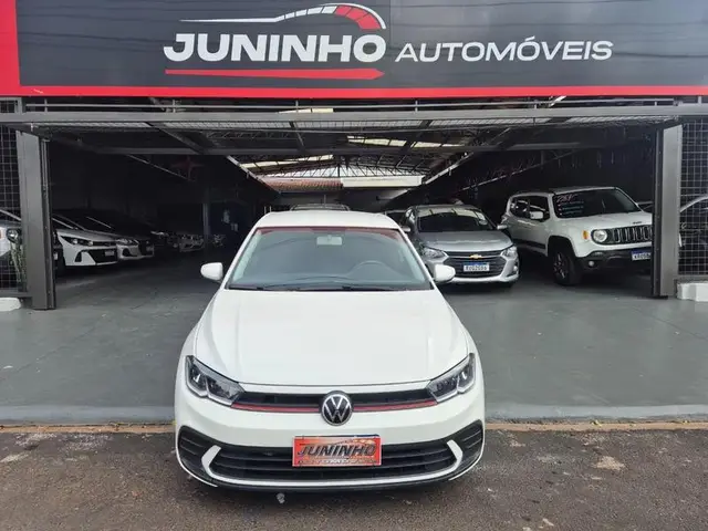 Carro Volkswagen Polo 2024 MPI (Flex)