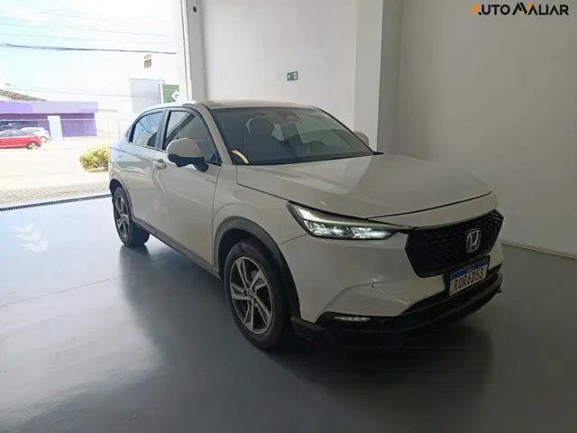 Carro Honda HR-V 2023 Touring 1.5 Turbo