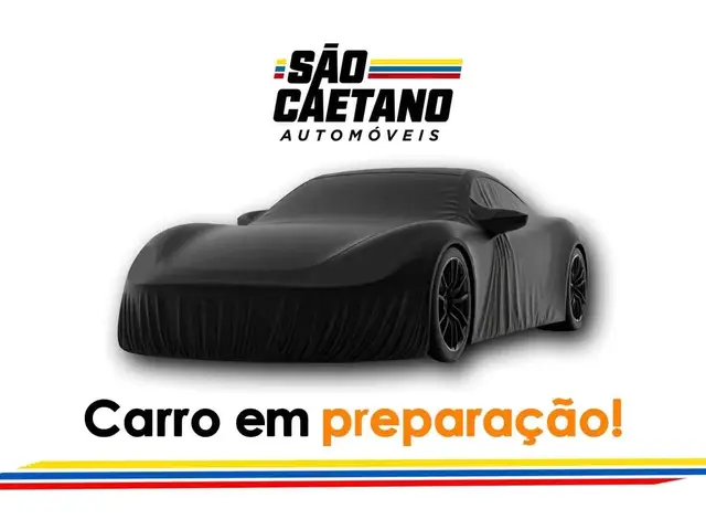 Carro Volkswagen Tera 2026 High