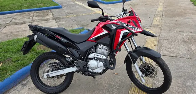 Moto Honda XRE 300 2022 (ABS) (Flex)