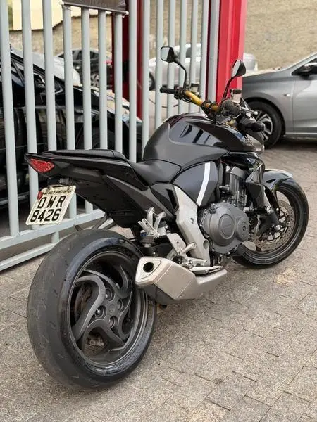 Moto Honda CB 1000R 2013 Standard
