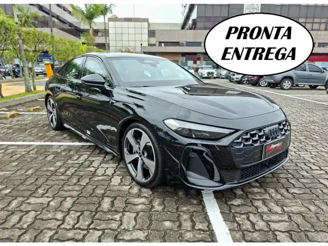 Carro Audi A5 Sportback 2025 Performance S Edition Quattro