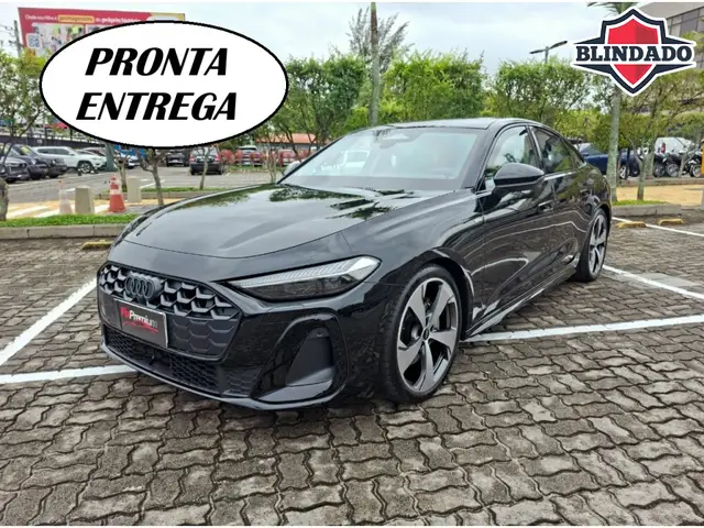 Carro Audi A5 Sportback 2025 Performance S Edition Quattro