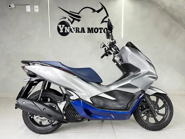 Moto Honda PCX 150 2021 Sport