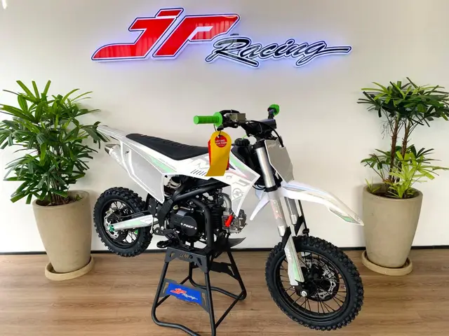 Moto MXF Pro Racing 2025 110RR