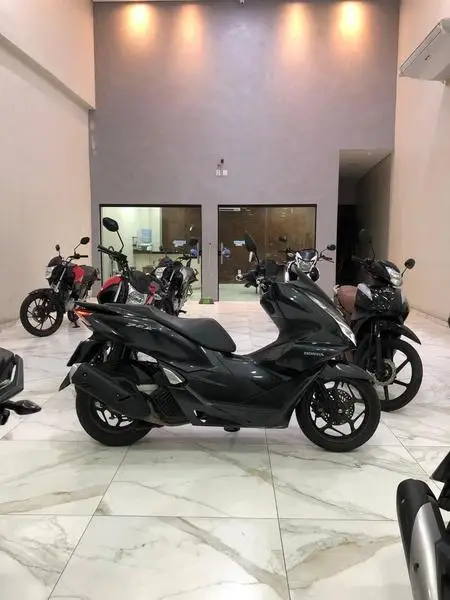 Moto Honda PCX 160 2023 ABS