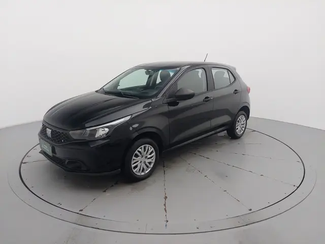 Carro Fiat Argo 2023 1.0 (Flex)