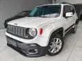 Carro Jeep Renegade 2016 1.8 4x2 (Flex)