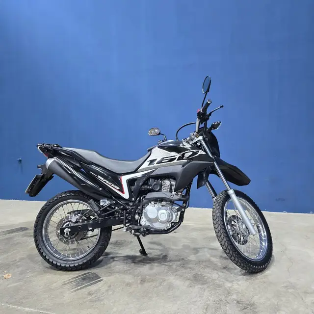 Moto Honda NXR 160 2020 Bros ESDD