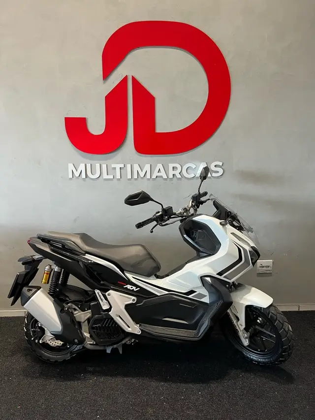 Moto Honda ADV 2022 ABS