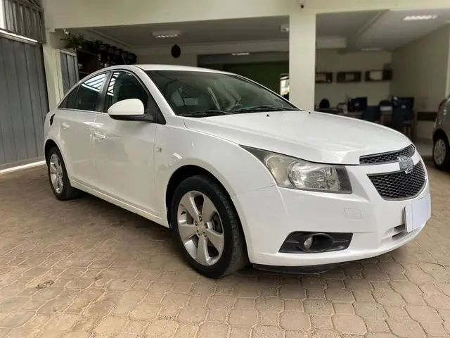 Carro Chevrolet Cobalt 2013 LT 1.8 8V (Flex)