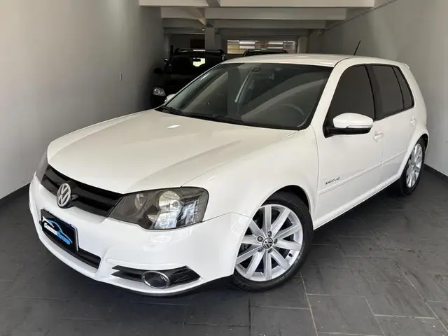 Carro Volkswagen Golf 2013 Sportline 2.0 (Aut) (Flex)