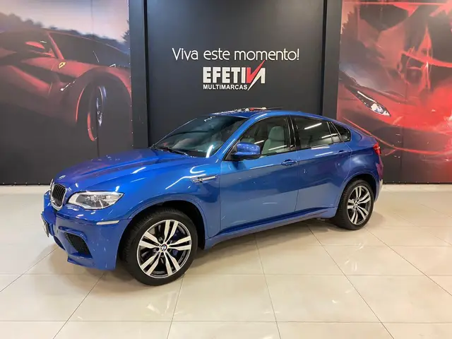 Carro BMW X6 2014 4.4 xDrive50i