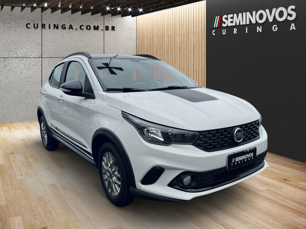 Argo 1.3 Trekking (Flex)